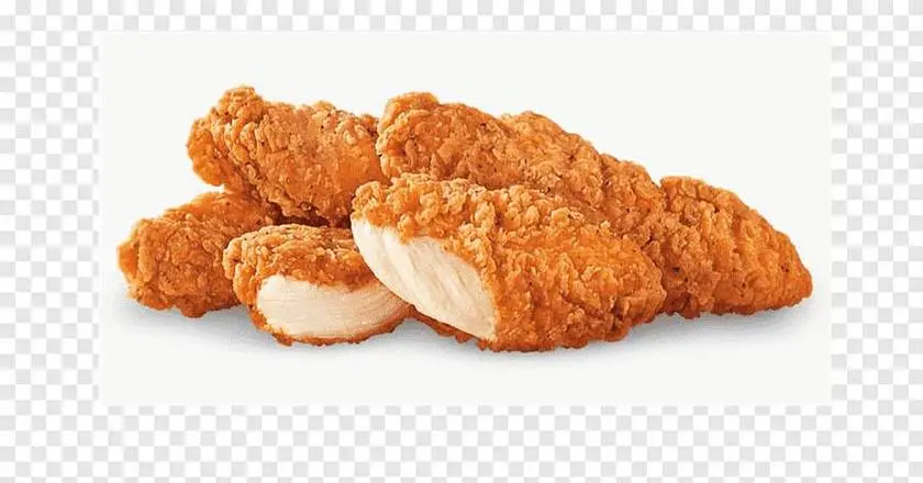 Chicken Tenders  (3 piece (€5.99))