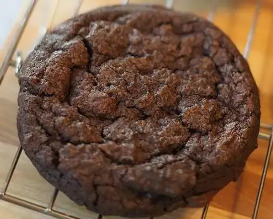 Double Chocolate Cookie (Large)