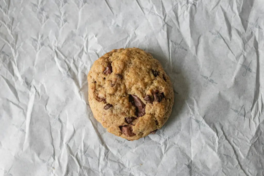 Dessert-Chocolate Chip Cookie (Large)