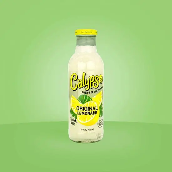 Calypso Original Lemonade 