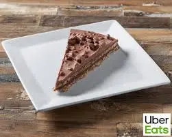 Dessert-Tarte Au Daim