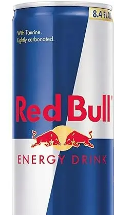 Red Bull 