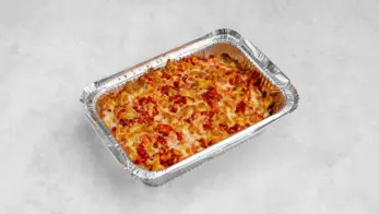 Kapsalon Gratins Tandoori