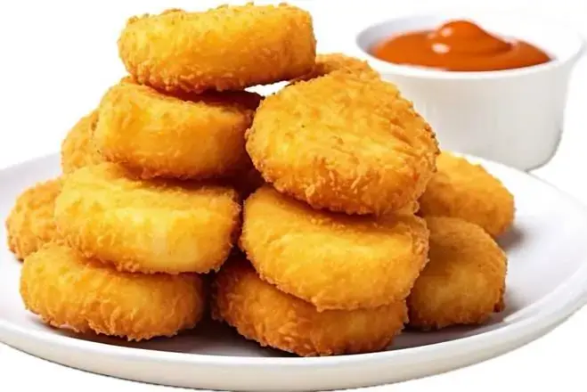 Chicken Nuggets 