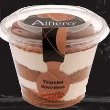 Desert-Tiramisu Speculoos