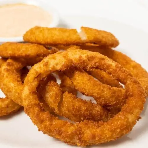 TM-Onion Rings