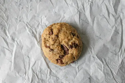 Dessert-Chocolate Chip Cookie (Large)