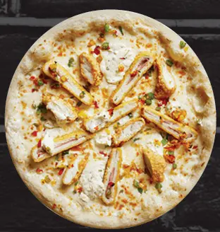 Pizza-Mexican Tex Mex