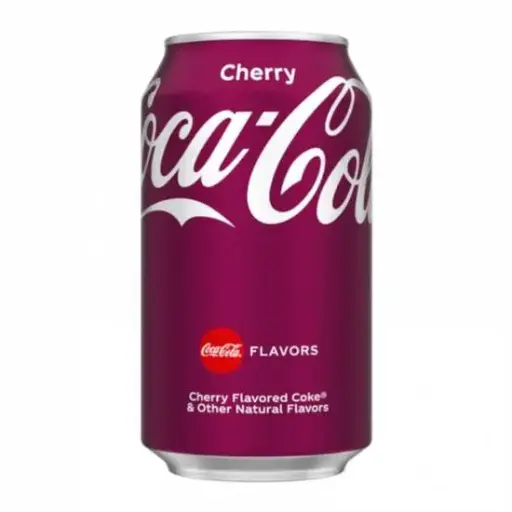 Coca-Cherry 