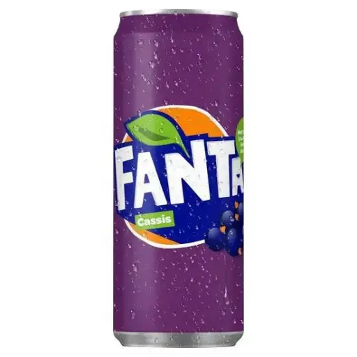 Fanta Casis 