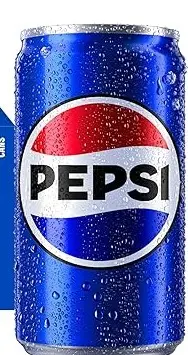 Pepsi 